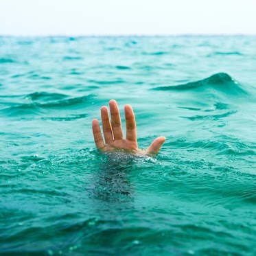 غرق شدن + فراموش + دریا + وبلاگ قرآنی والضحی