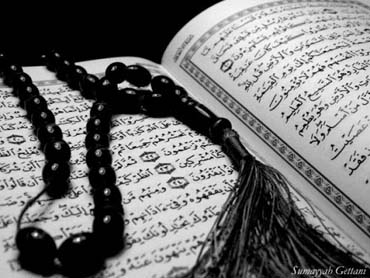 قرآن کریم +وبلاگ قرآنی والضحی + تسبیح